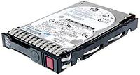Жесткий диск HP 652583-B21 / 653957-001 интерфейс SAS, 2.5", 600Гб, скорость вращения 10000rpm