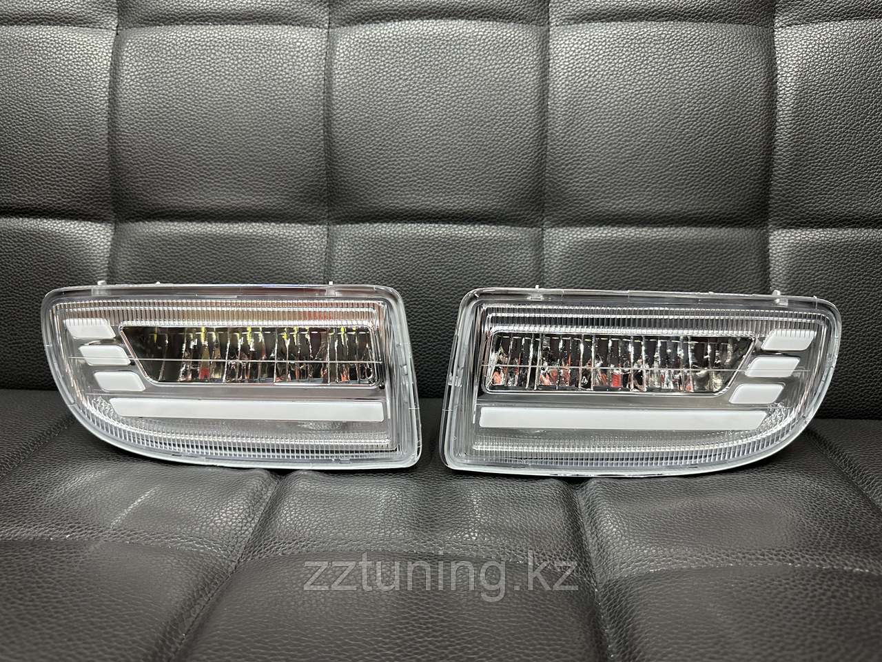 Туманки LED Land Cruiser 100, фото 1
