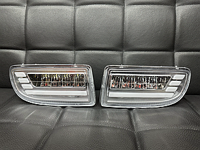 Туманки LED Land Cruiser 100