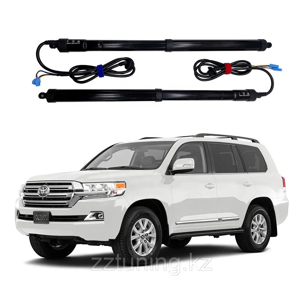 Привод багажника Land Cruiser 200