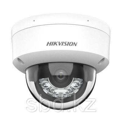 Hikvision DS-2CD2123G2-LI (2.8mm) IP Камера, купольная