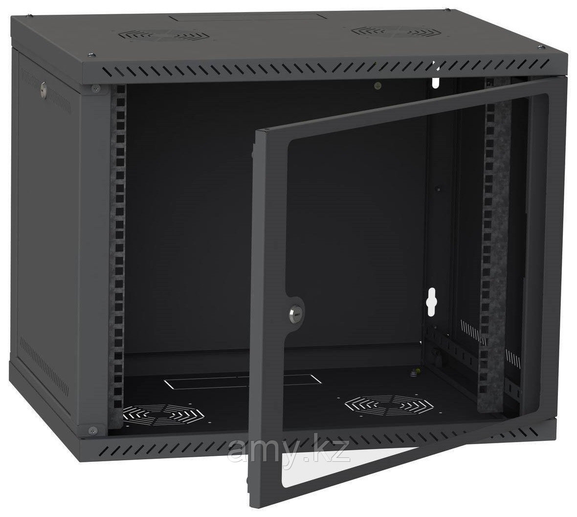 Cерверный шкаф 9U 530x400x450