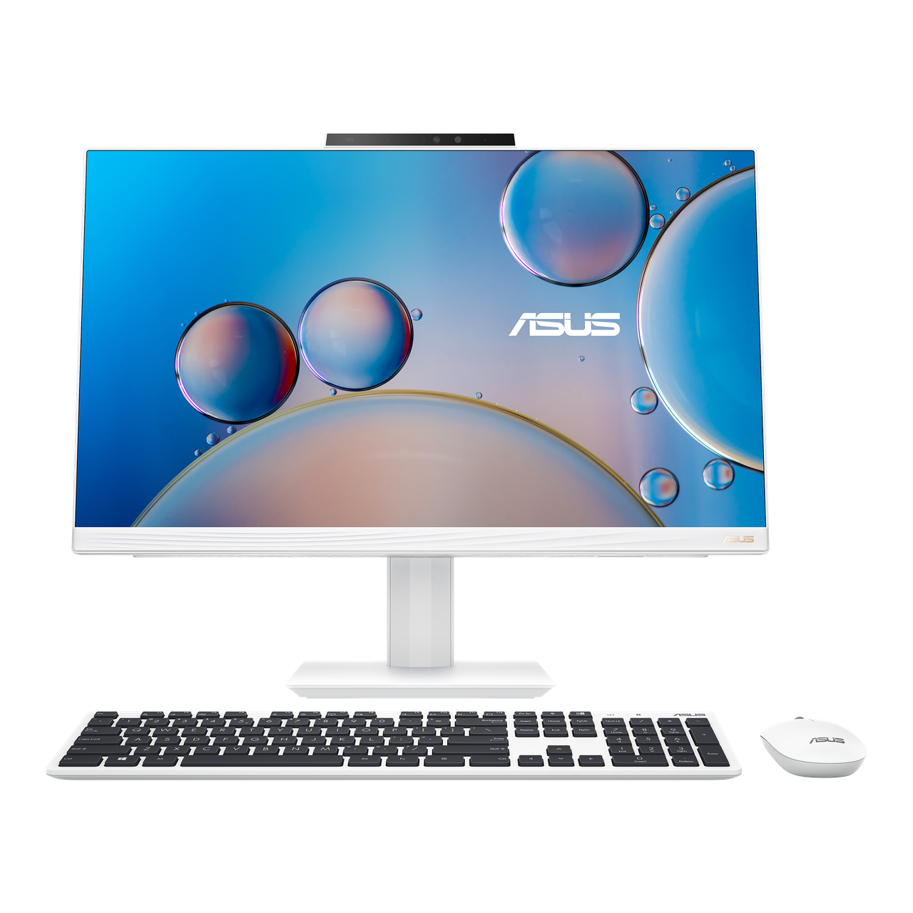 Моноблок Asus A5402WVAK-WA0350 23.8" Core i5-1340P/16Gb/512Gb SSD/DOS (90PT03J1-M00PW0), фото 1