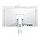 Моноблок Asus A5402WVAK-WA0350 23.8" Core i5-1340P/16Gb/512Gb SSD/DOS (90PT03J1-M00PW0), фото 8
