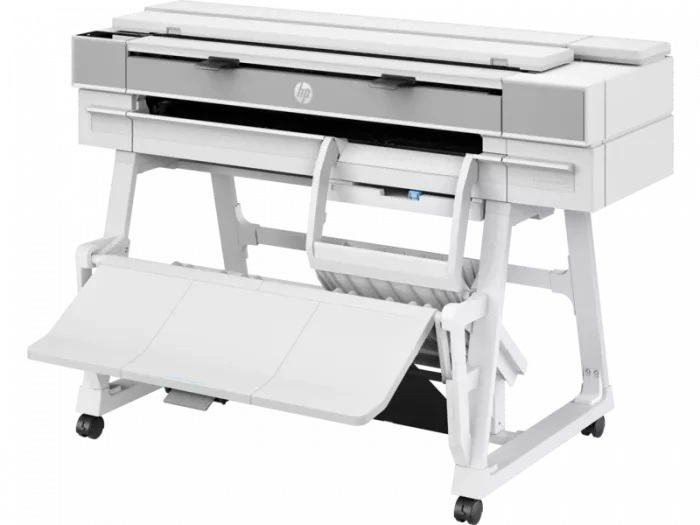 Плоттер HP DesignJet T950 36-in MFP 2Y9H3A