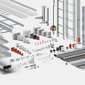 Решения для промышленных объектов