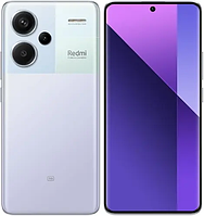 Смартфон Xiaomi Redmi Note 13 Pro+ 5G (23090RA98G) NFC 12 ГБ/512 ГБ фиолетовый (Aurora Purple)