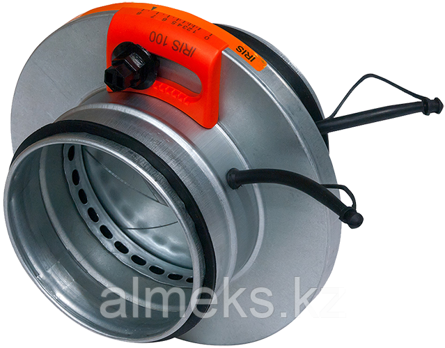 Ирисовый клапан Airone IRIS 100