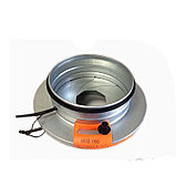 Ирисовый клапан Airone IRIS 315, фото 2