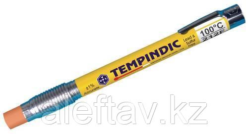 Карандаш термоиндикаторный Markal Tempindic 100 C, фото 1