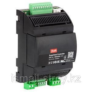 Контроллер перегрева Danfoss EKE 1B
