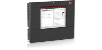 Системы централизованного управления Danfoss