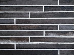 Клинкерная фасадная плитка InterBau City 732