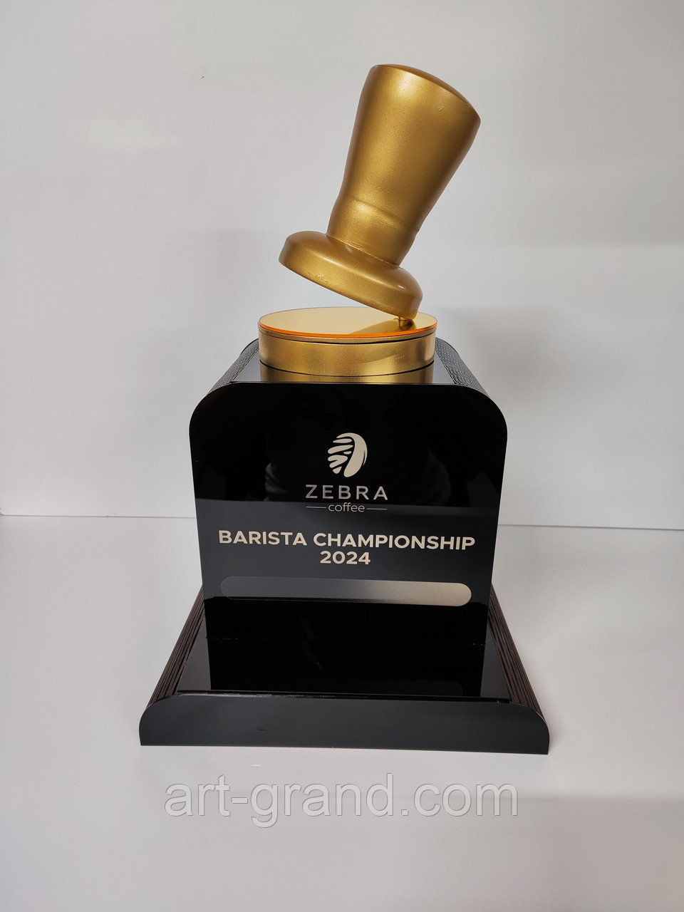 Наградные кубки для бариста, фото 1