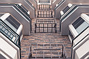 Клинкерная фасадная плитка InterBau Quarzit 853, фото 4