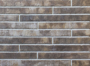 Клинкерная фасадная плитка InterBau  Quarzit 851