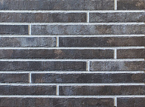 Клинкерная фасадная плитка InterBau  Quarzit 852