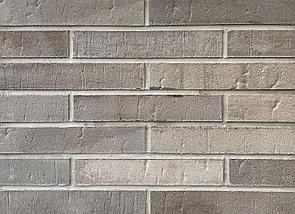 Клинкерная фасадная плитка InterBau Retrobrick 301