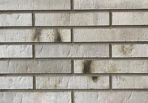 Клинкерная фасадная плитка InterBau Retrobrick 304