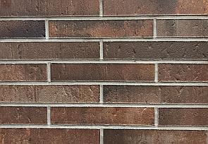 Клинкерная фасадная плитка InterBau Retrobrick 305