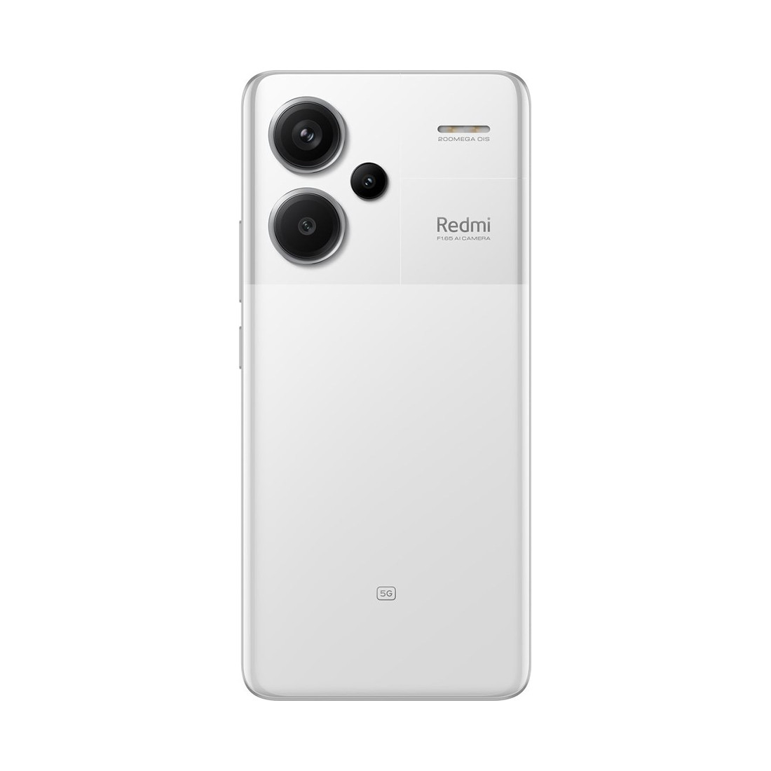 Смартфон Redmi Note 13 Pro+ 5G (12GB RAM 512GB ROM) Moonlight White, фото 1