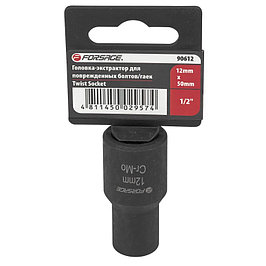 Головки для поврежденных болтов и гаек