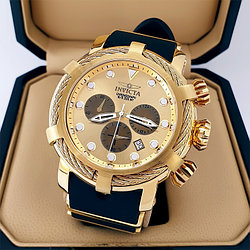 Мужские наручные часы Invicta Bolt (20212)