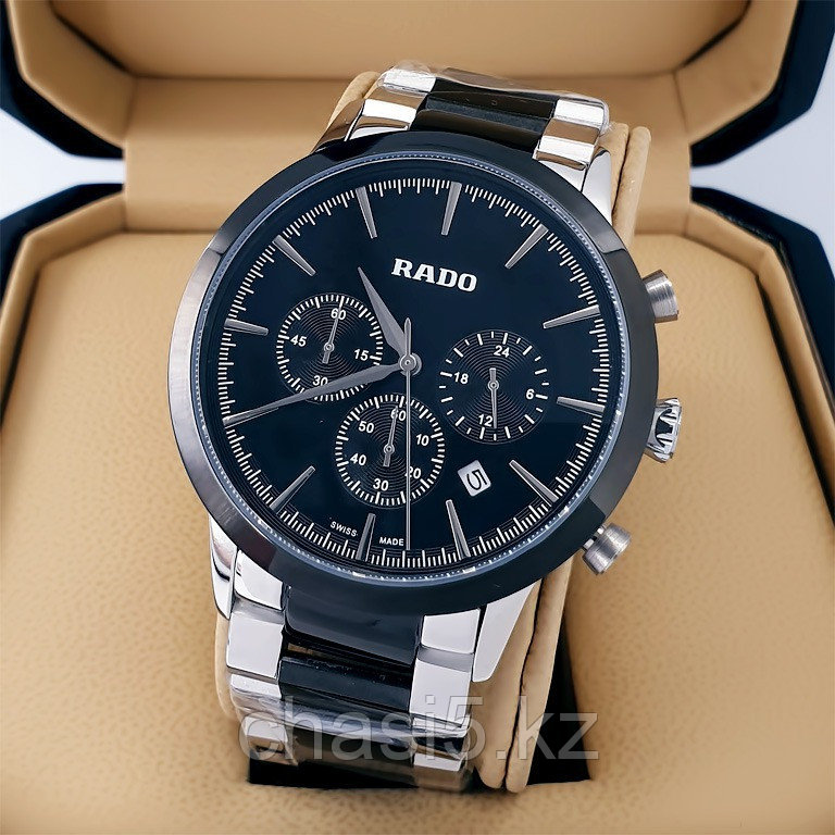 Мужские наручные часы Rado Centrix (15196), фото 1