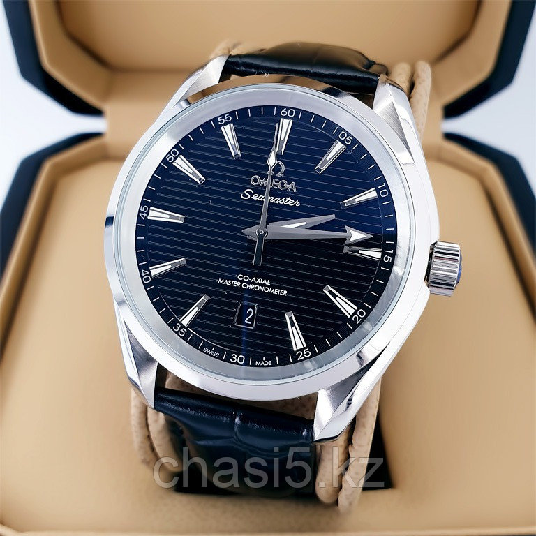 Мужские наручные часы Omega Seamaster Aqua Terra (09587)