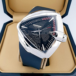 Мужские наручные часы Hamilton Shaped (08290)