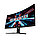 Монитор 27" Gigabyte G27QC A-EK, фото 3