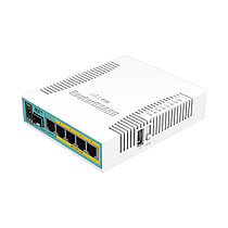 Маршрутизатор MikroTik RB960PGS