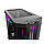 Компьютерный корпус Bequiet! Pure Base 500FX Black Без Б/П, фото 4