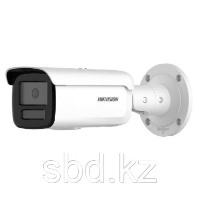 Hikvision DS-2CD2T66G2H-4I (2.8mm) IP Камера, цилиндрическая
