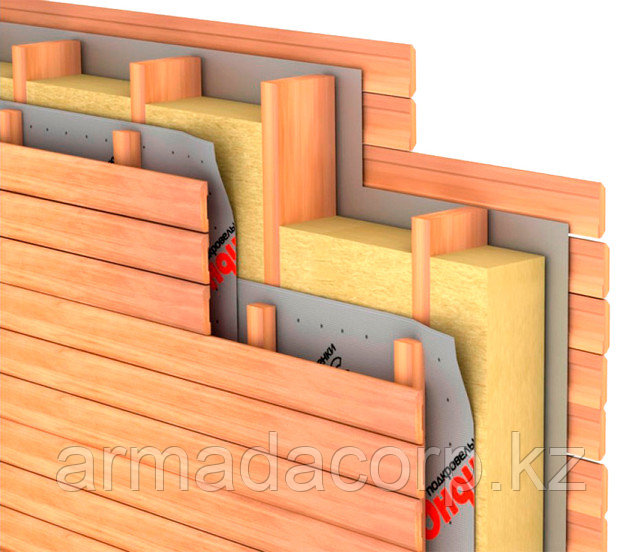 Супердефузионды мембраналар