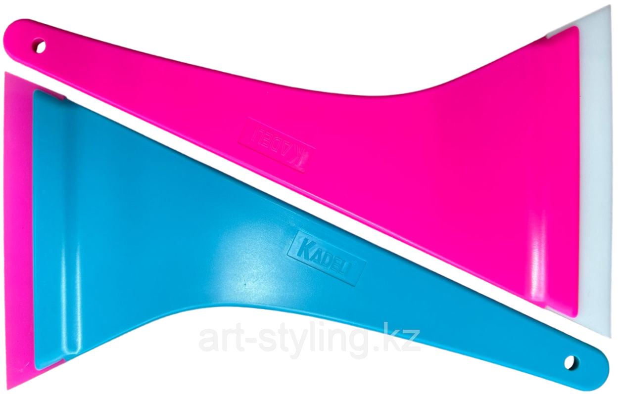 Изогнутая выгонка Kadeli, фото 1