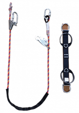 Комплект для подъёма на опоры