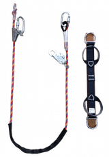 Вспомогательное оборудование для высотных работ