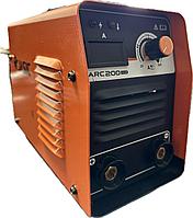 Инвертор сварочный ARC 200 (Z238)