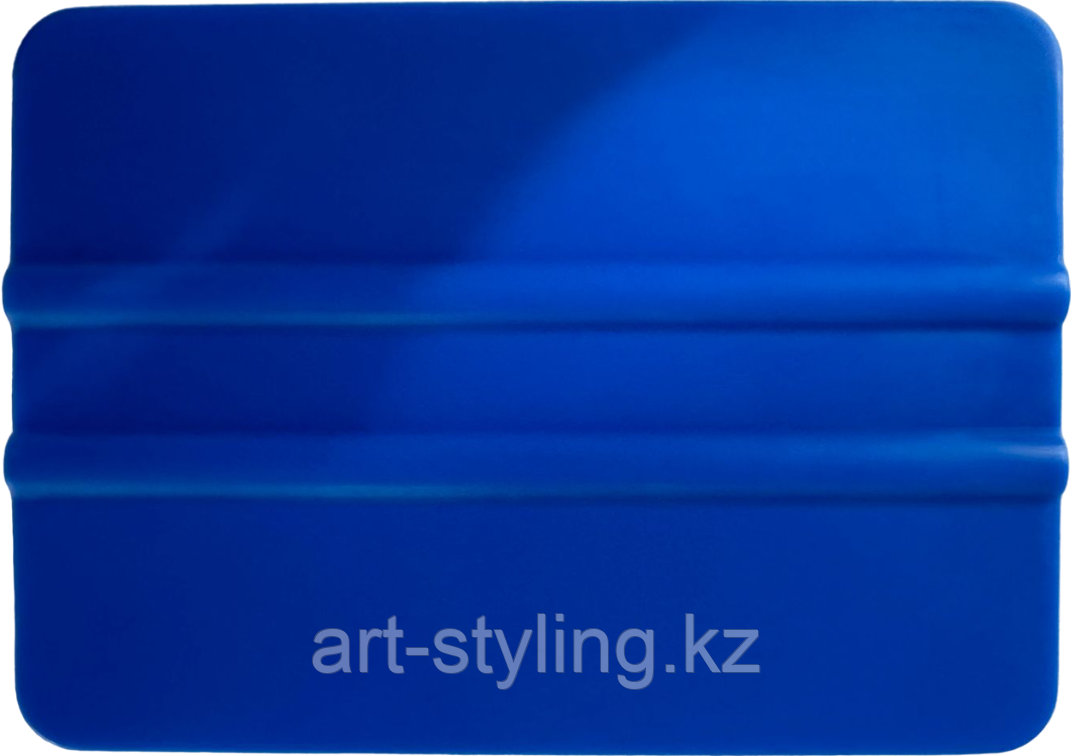 Выгонка пластиковая, синяя, фото 1