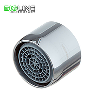 Аэратор,внешний LEMARK NP12301SLC-BL NEOPERL CASCADE SLC D22