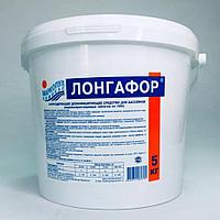 Лонгафор Таблетированный 5кг/100г (Маркопул)