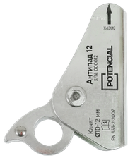 Зажим для ГАЛ "Антипад 12"