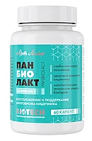 Панбиолакт (Panbiolact) - синбиотик нового поколения, Арт Лайф, 60 капсул