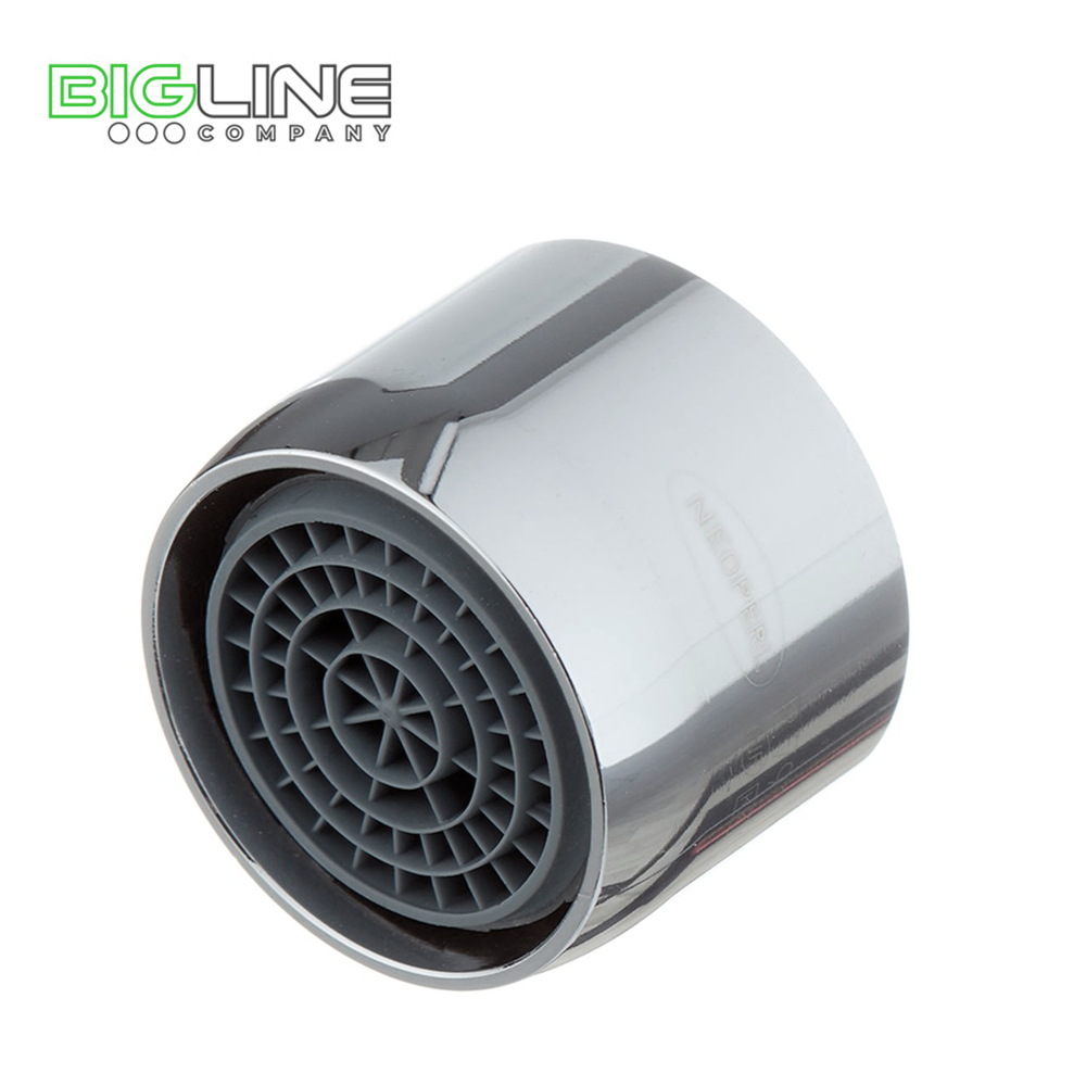 Аэратор,внешний LEMARK NP12301SLC-BL NEOPERL CASCADE SLC D22