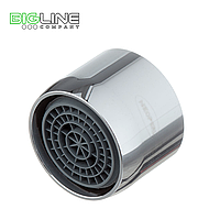 Аэратор,внешний LEMARK NP12301SLC-BL NEOPERL CASCADE SLC D22