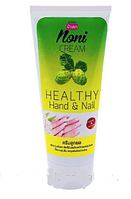 Крем для рук и ногтей, Banna, нони, 200мл