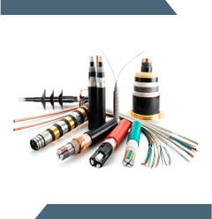 Сым, кабель, жалғау жүйелері