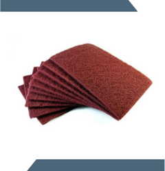 Абразивті материалдар