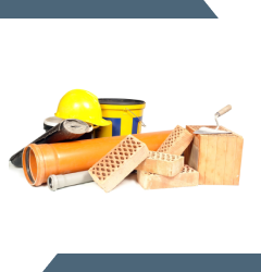 Құрылыс материалдары